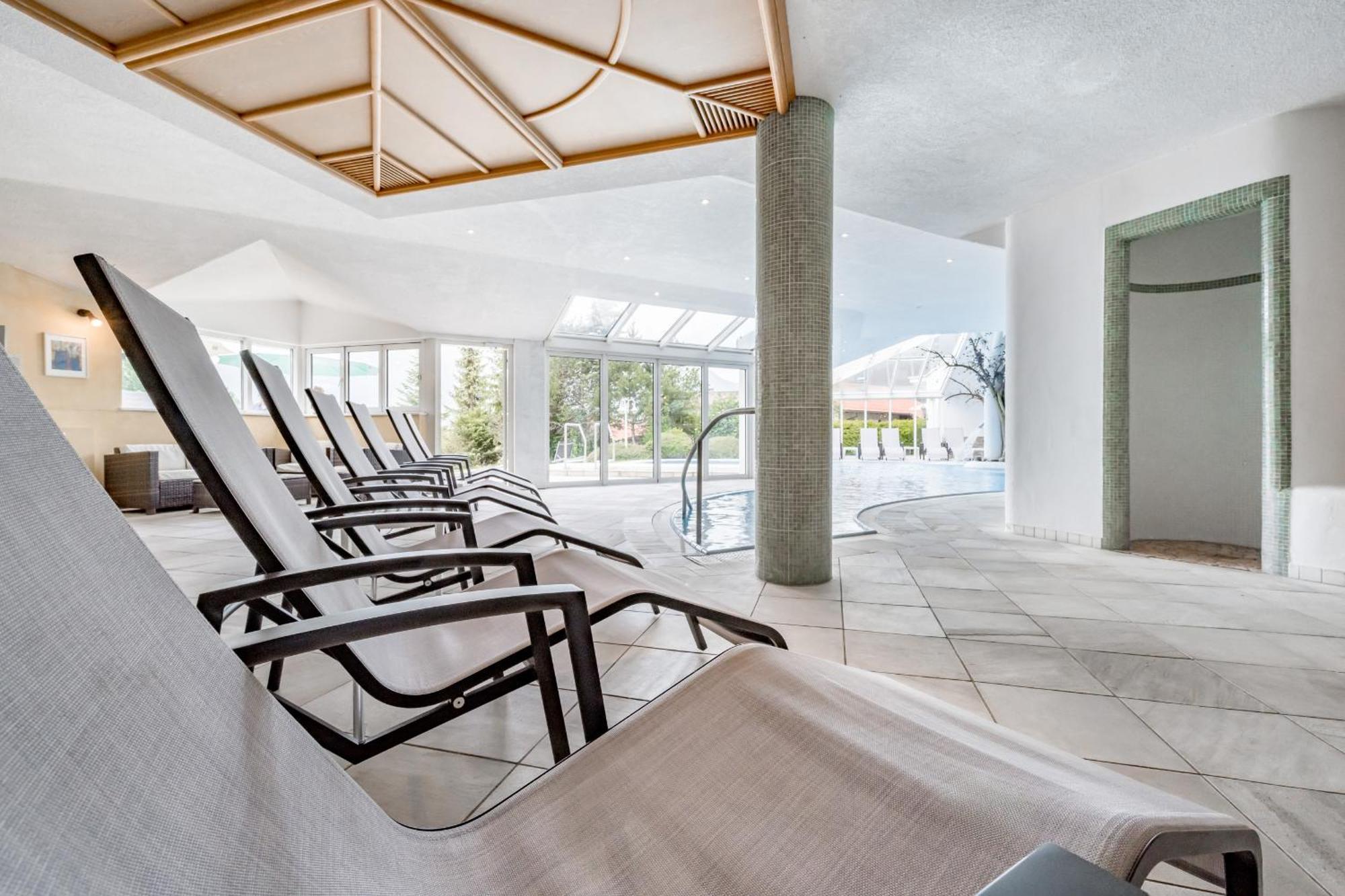 Wellness & Sporthotel Alpenhof Ehrwald Ngoại thất bức ảnh