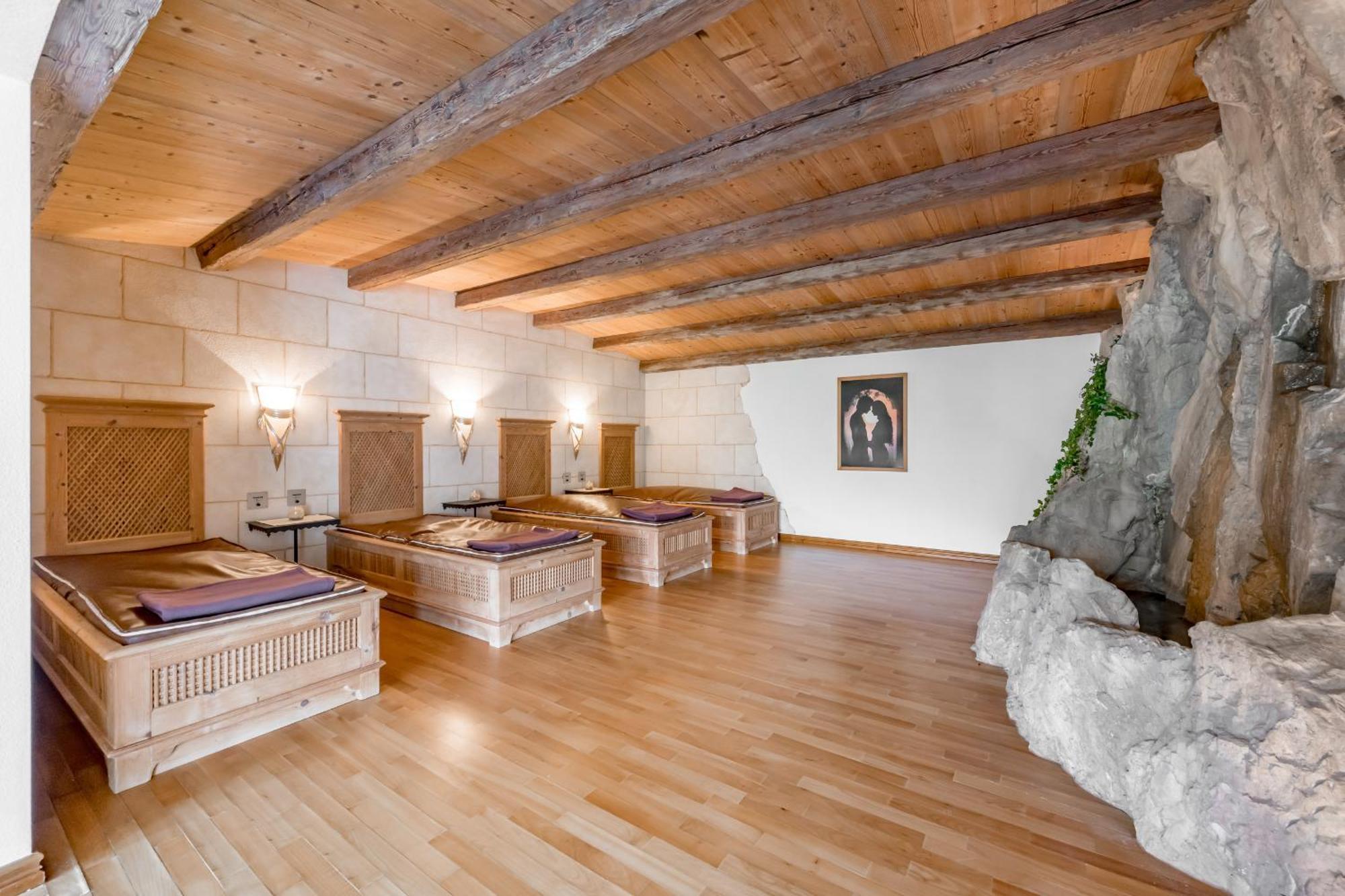 Wellness & Sporthotel Alpenhof Ehrwald Ngoại thất bức ảnh