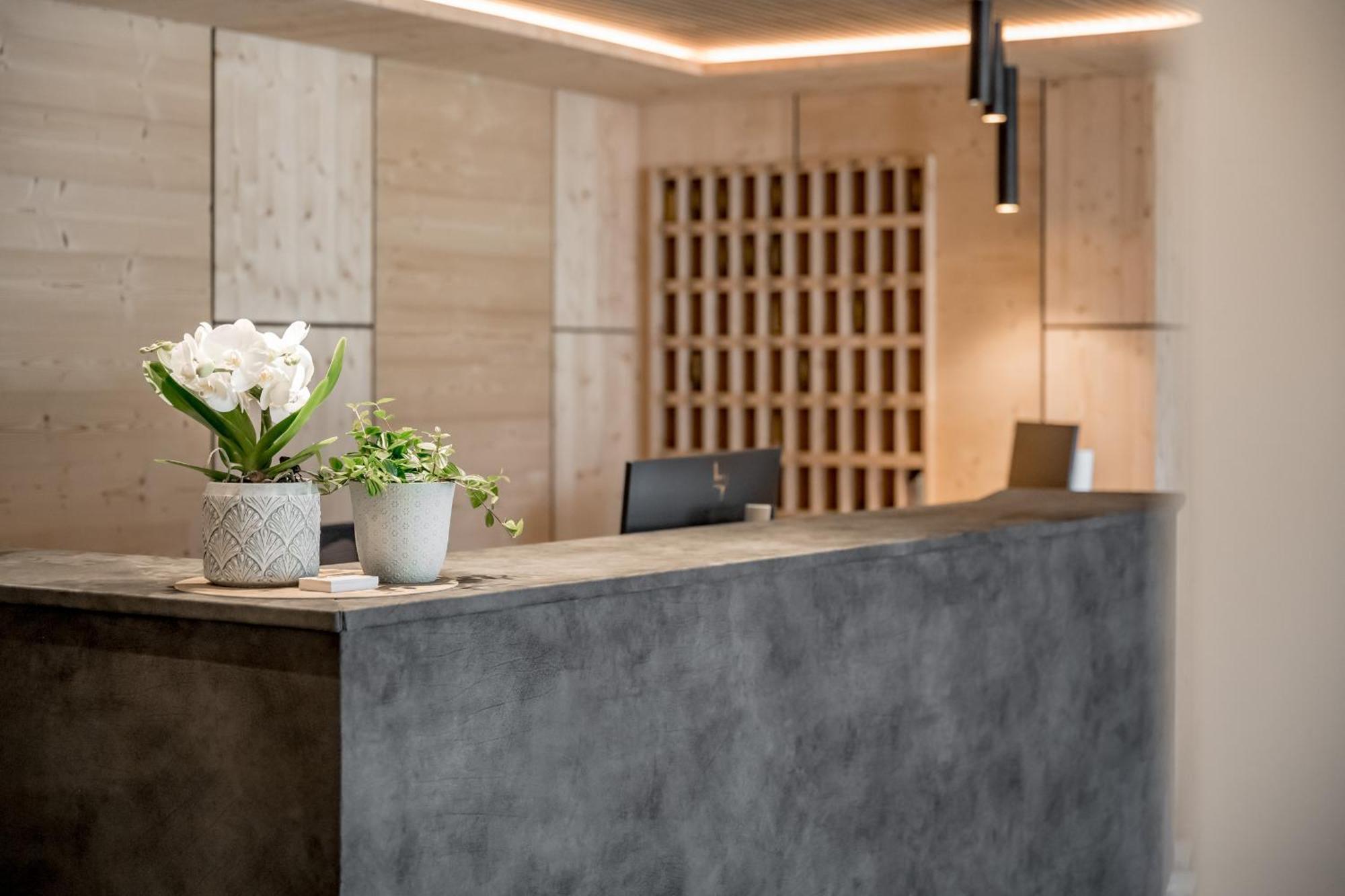 Wellness & Sporthotel Alpenhof Ehrwald Ngoại thất bức ảnh