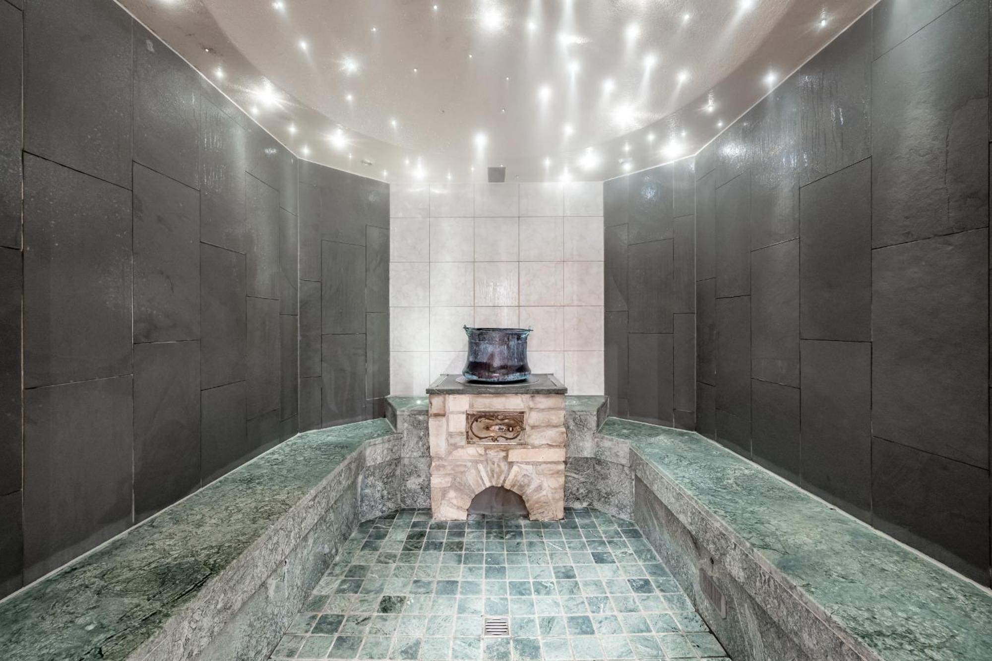 Wellness & Sporthotel Alpenhof Ehrwald Ngoại thất bức ảnh