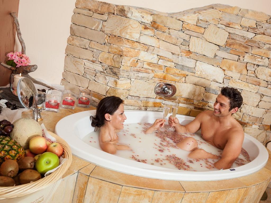 Wellness & Sporthotel Alpenhof Ehrwald Ngoại thất bức ảnh