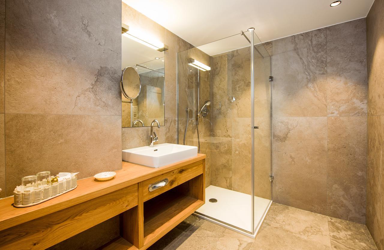 Wellness & Sporthotel Alpenhof Ehrwald Ngoại thất bức ảnh